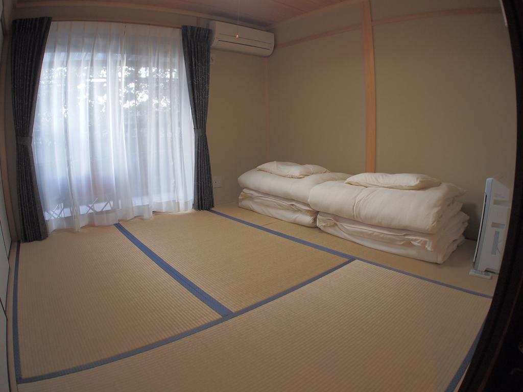 הוילה Machiya Kyoto Shogoin מראה חיצוני תמונה